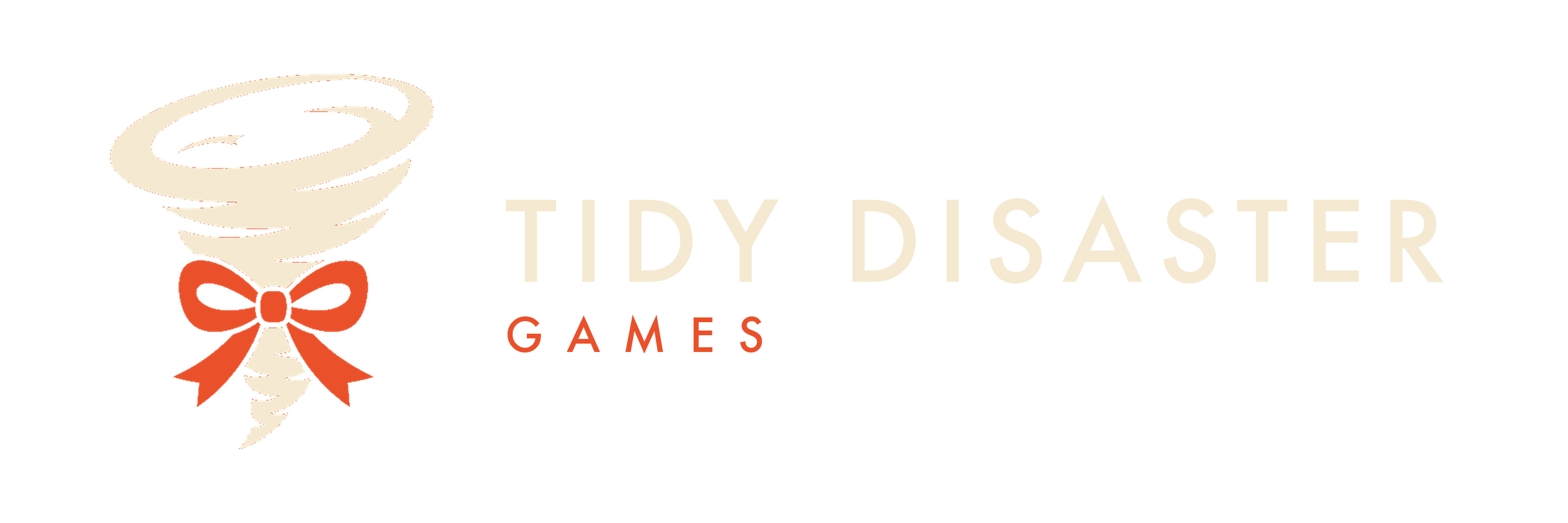 Tidy Disaster Games